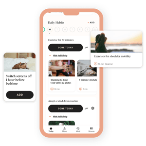 Hollistic engagement solutions