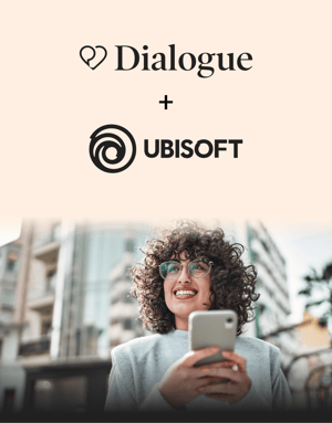 Ubisoft + Dialogue case study