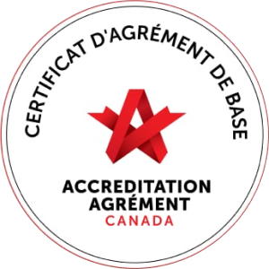 Certificat d'agrément de base