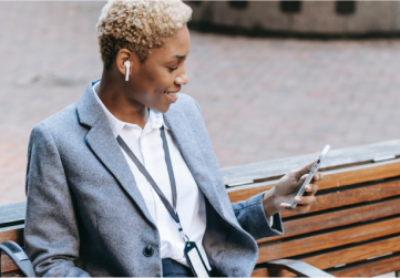 Improving Via Rail’s organizational well-being