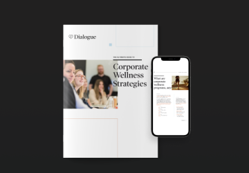 Corporate Wellness Ultimate Guide