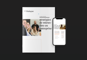 Bien-être en entreprise