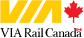 Via Rail logo