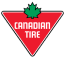 Canadian tire logo