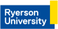 Ryerson University logo