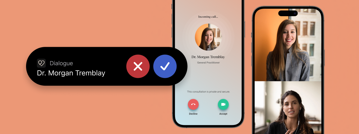 video consultation